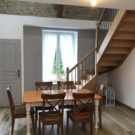Jolie Pensee Charmante Maison A La Campagne 펜션