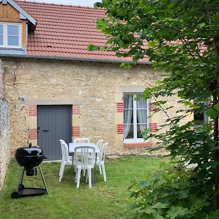 Jolie Pensee Charmante Maison A La Campagne
